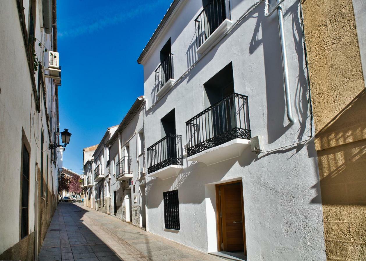 Casa Valdes 16, Apto 3 Caces Exterior foto