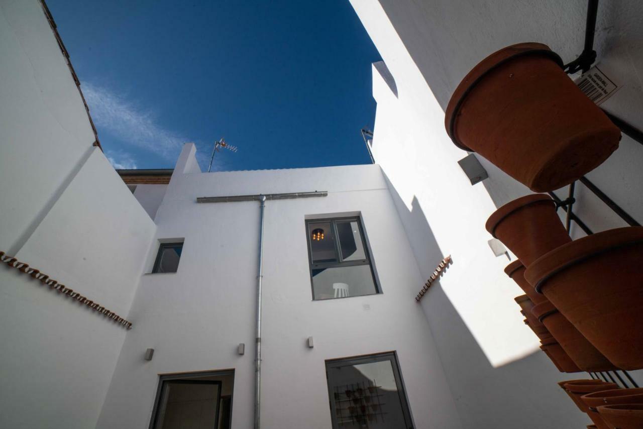 Casa Valdes 16, Apto 3 Caces Exterior foto